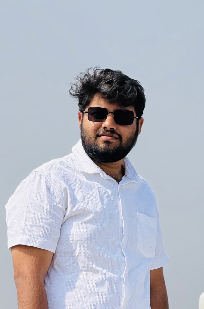 Shivaprasad Reddy S S, Founder of Trinetra Timber Traders